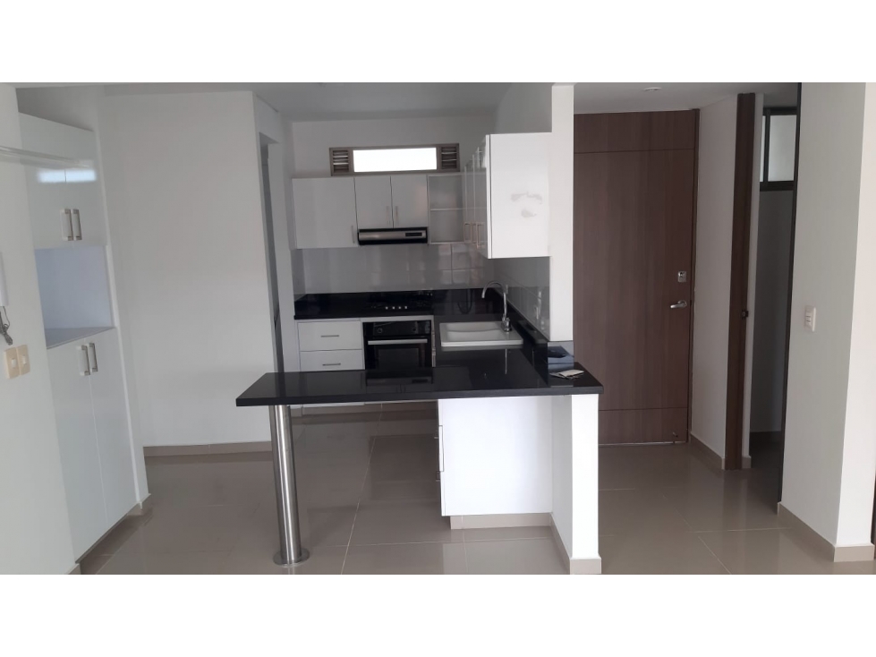 APARTAMENTOS SANTA TERESITA