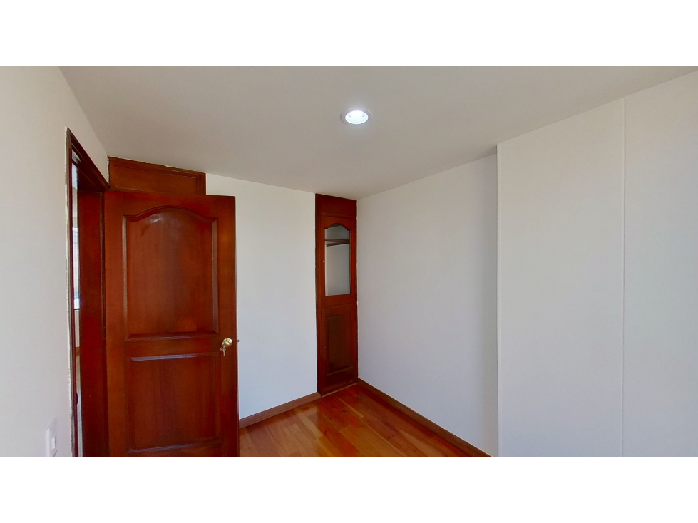 Apartamento en Venta en Calle 100 Carrera Novena, Usaquen