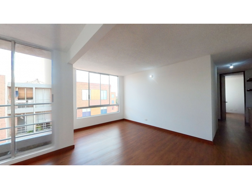 Apartamento en venta en Villas de Alcala, Engativa