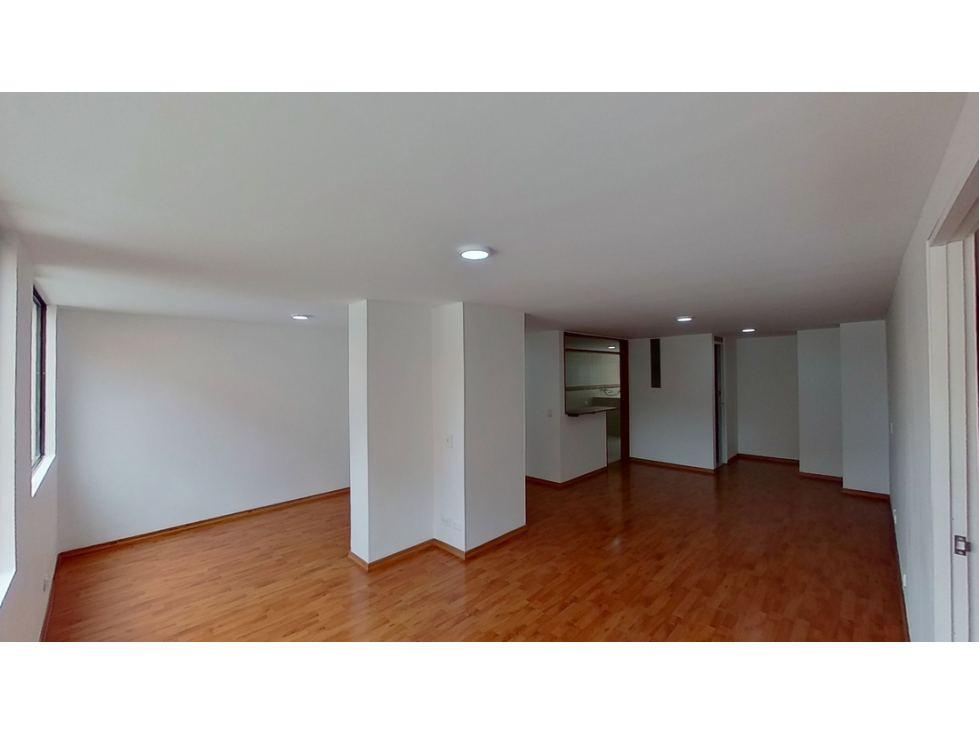 Apartamento en Venta Cedritos, Usaquén