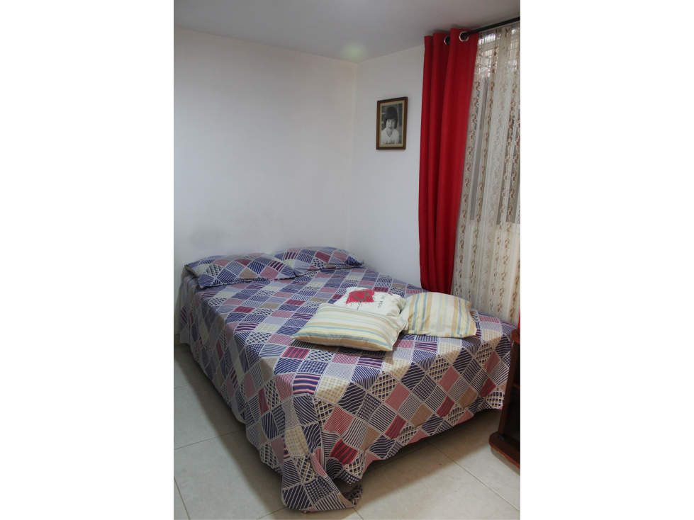 Vendo Apartamento 1er piso en Poblado Campestre , Candelaria