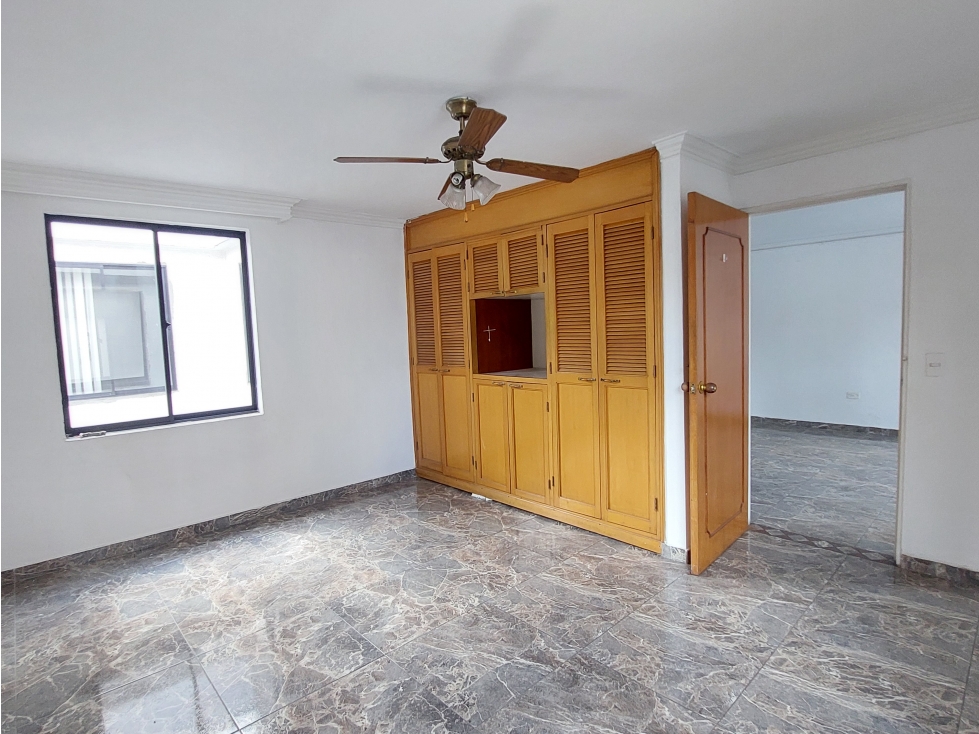 Amplio Apartamento en Venta Itagüí Barrio Santa Ana