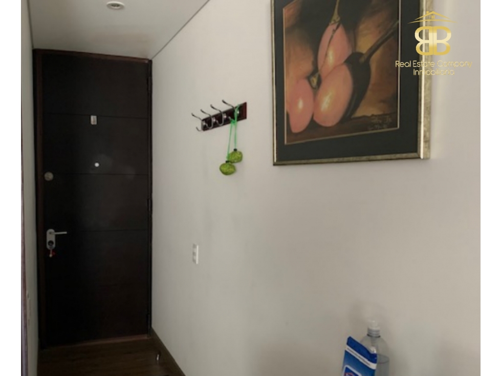 APARTAMENTO EN VENTA - BELLA SUIZA - GRAN OPORTUNIDAD