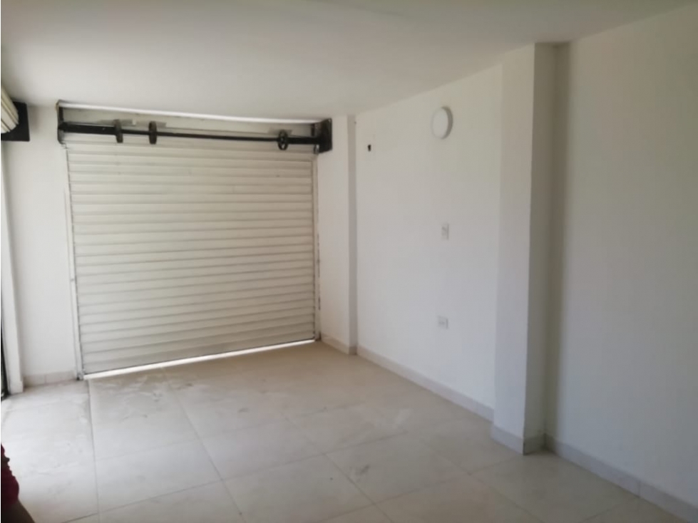 LOCAL EN ARRIENDO, LAS PALMERAS, CARTAGENA