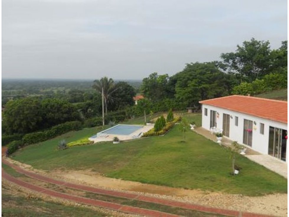 CASA EN VENTA,TURBACO LA HACIENDA,BOLIVAR