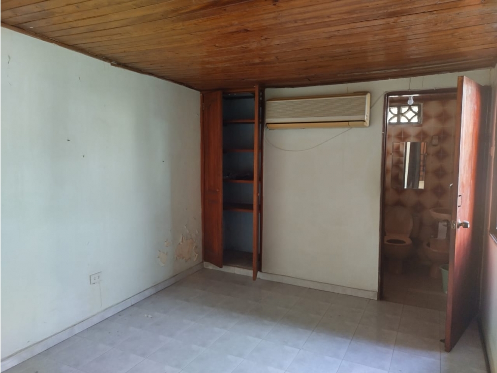 CASA EN VENTA, LOS CORALES, CARTAGENA