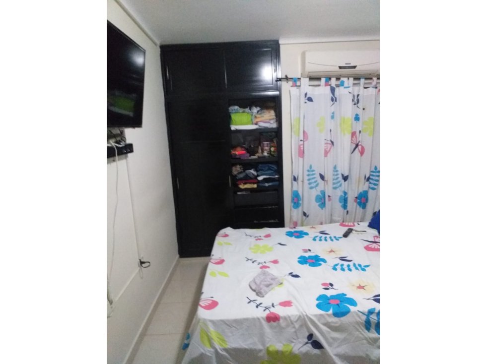 APARTAMENTO EN VENTA, PROVIDENCIA, CARTAGENA