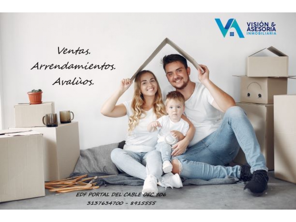 VENTA CASA ESQUINERA EN VILLAMARIA ALTOS DE MONSERRAT