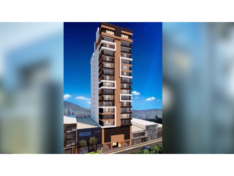 APARTAMENTO EN VENTA EN MASERATTI CONDOMINIO BARRIO ALVAREZ