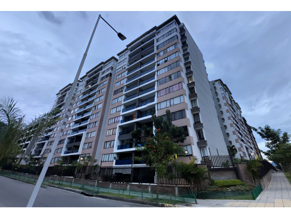 APARTAMENTO EN VENTA EN BOSQUES DEL HATO RIO DEL HATO PIEDECUESTA