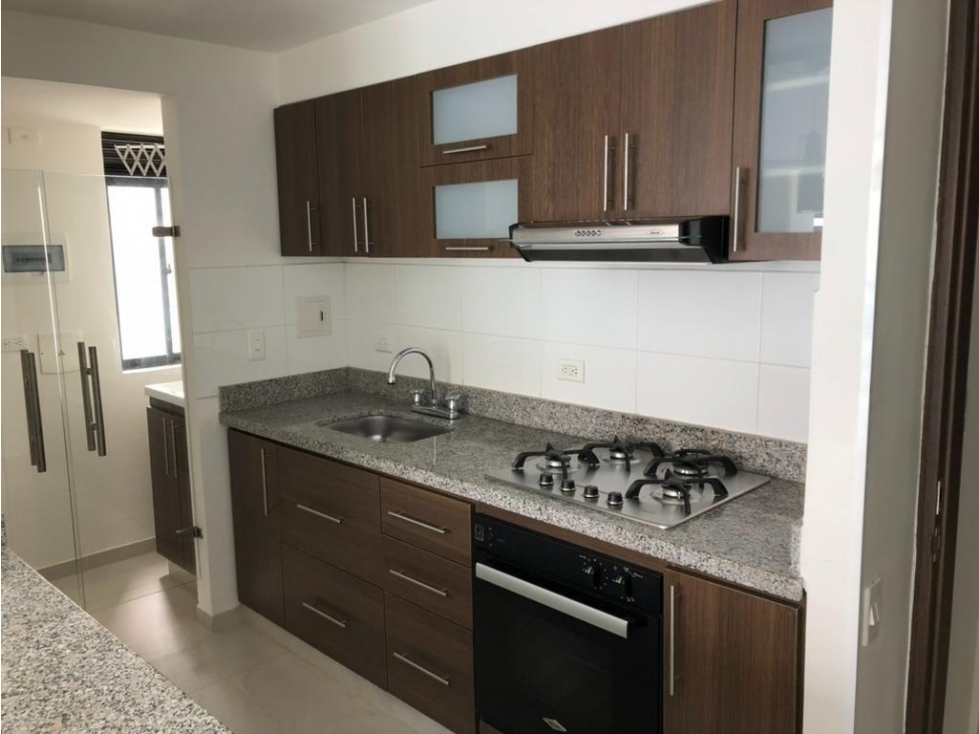 APARTAMENTO EN VENTA EN BOSQUES DEL HATO RIO DEL HATO PIEDECUESTA