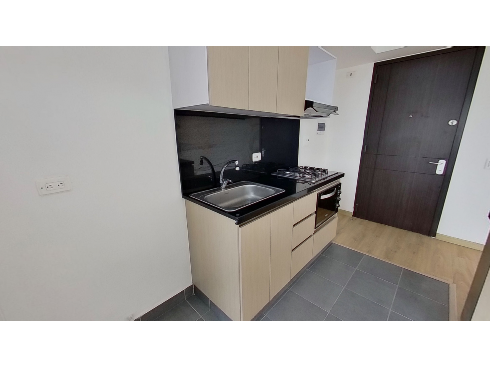 Canela - Apartamento en venta en Kennedy, Bogota