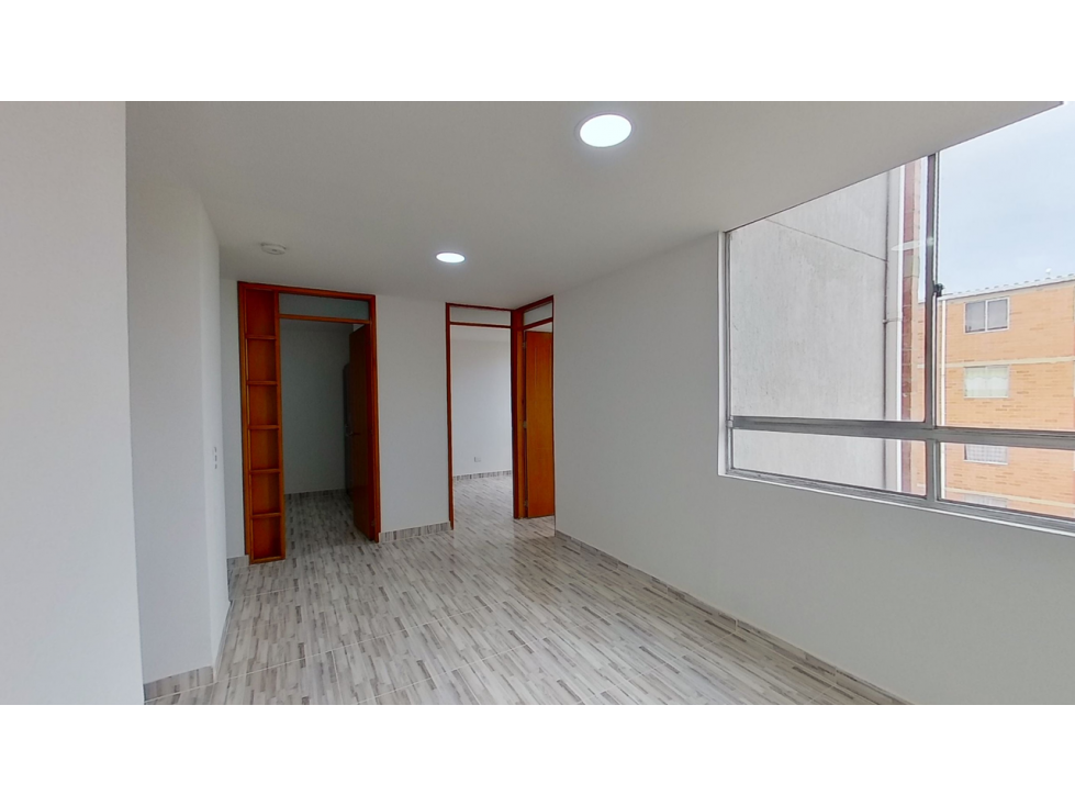 Reserva De Campo Verde - Apartamento en venta en Bosa, Bogotá