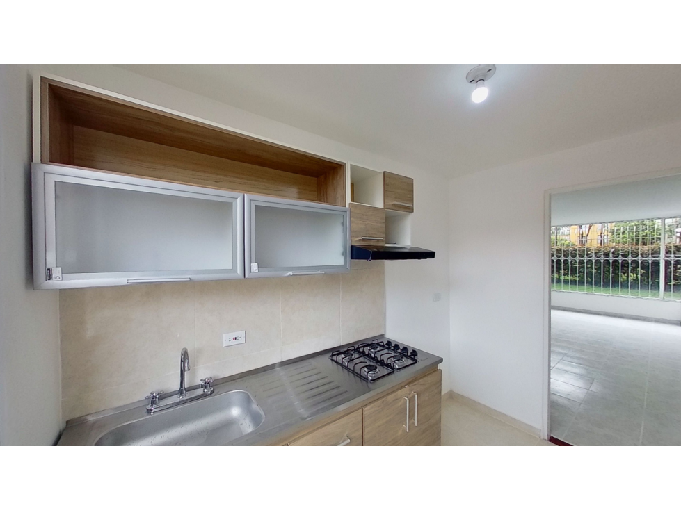Pinar De Suba 2 - Apartamento en venta en Suba, Bogotá