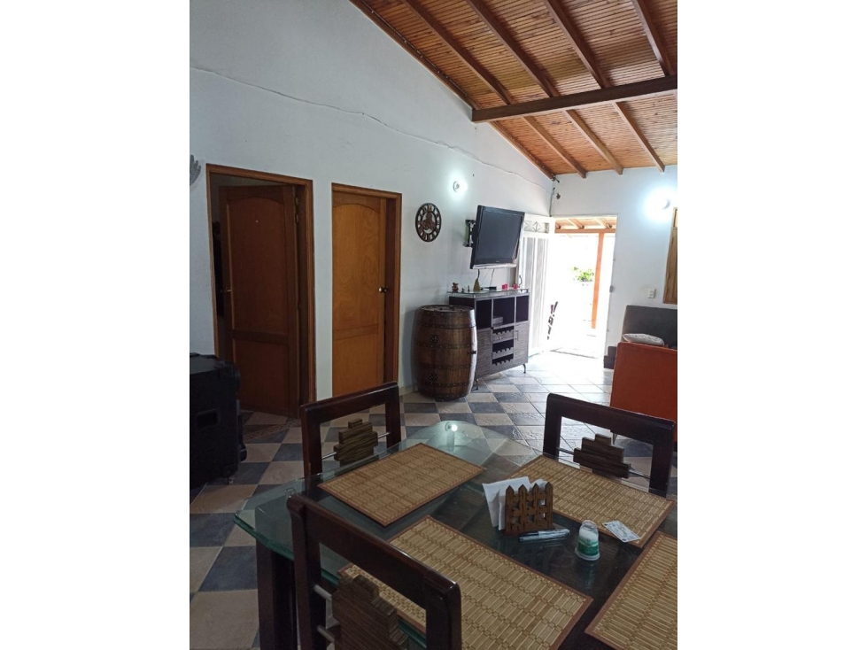 venta de finca en girardota