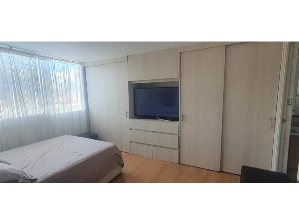 APARTAMENTO PARA VENTA  EN LOMA DE LOS BERNAL