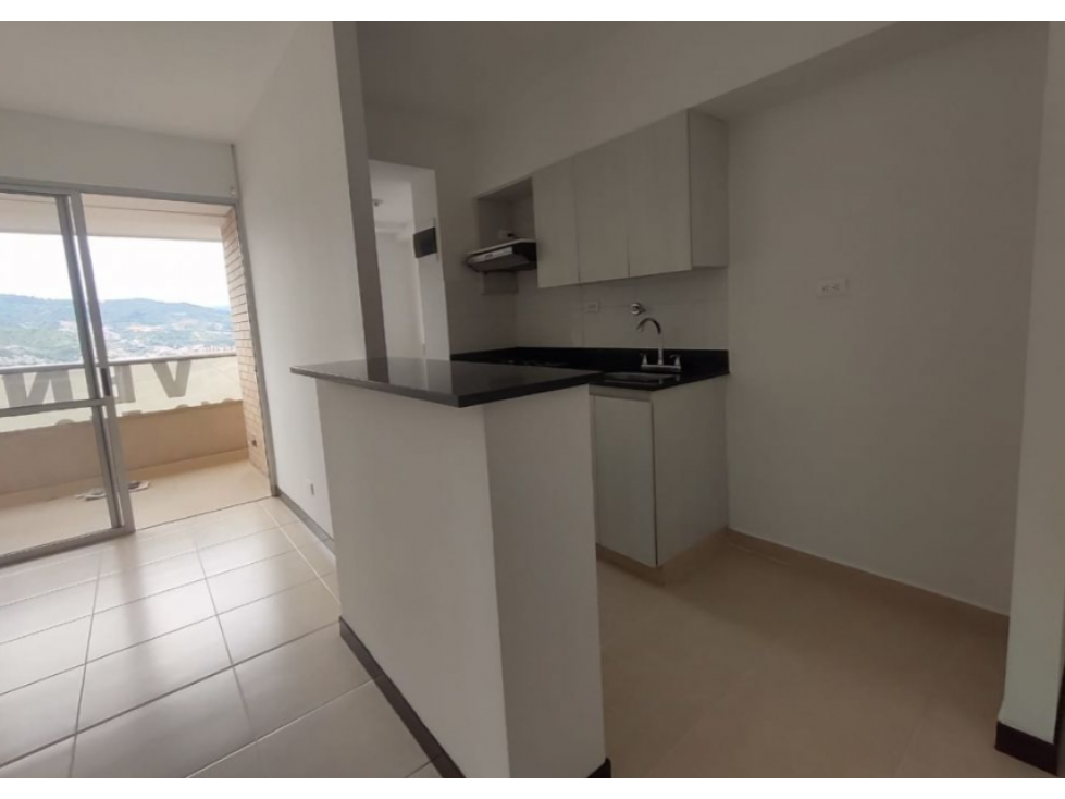 Apartamento para la venta en Sabaneta sector Asdecilla