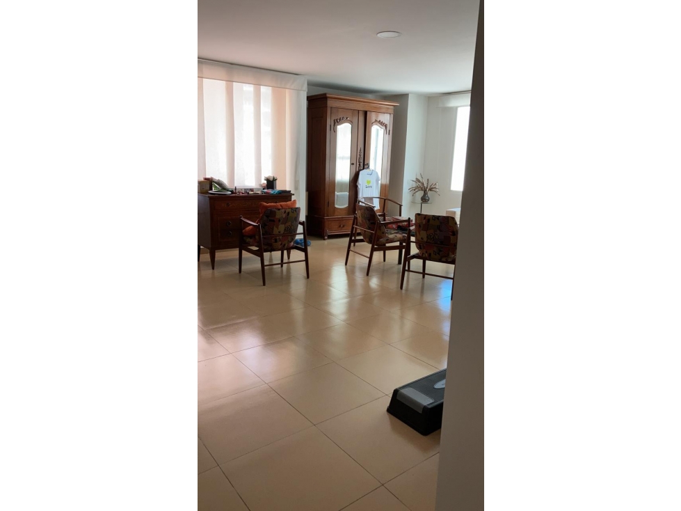 Apartamento sector Villa Country Barranquilla