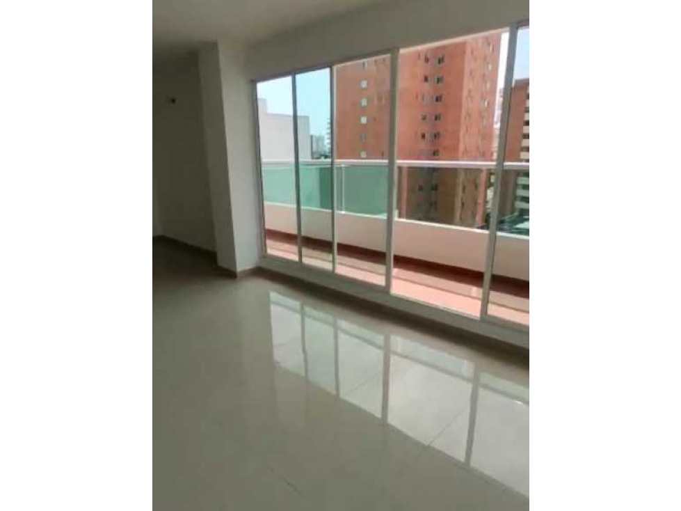 Venta apartamento sector Altos de Riomar Barranquilla