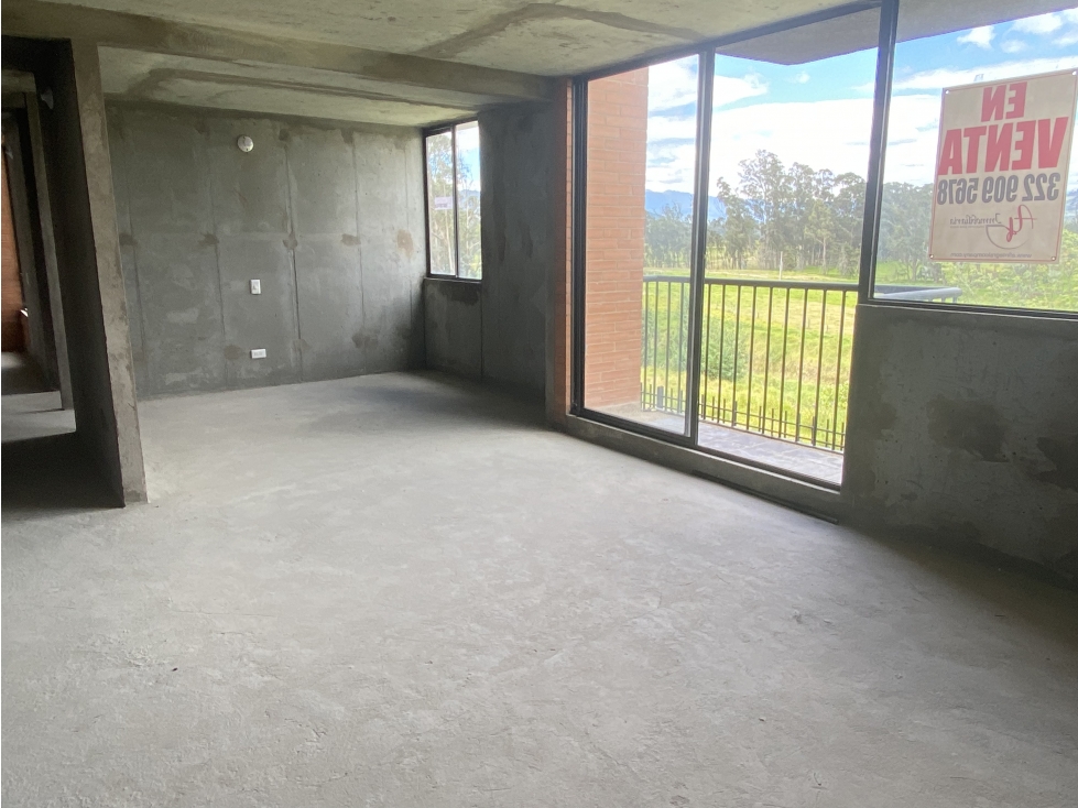 APARTAMENTO EN VENTA TOCANCIPA CUNDINAMARCA