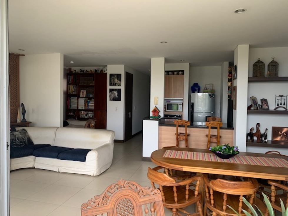 VENTA APARTAMENTO SUR CALI PANCE