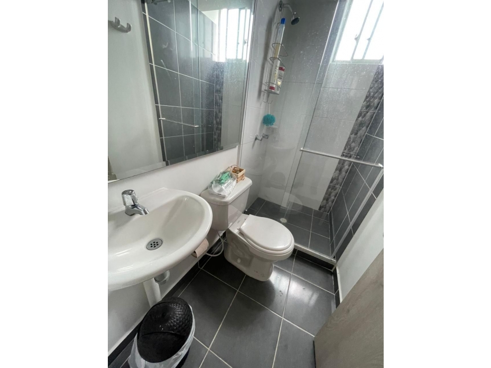 Se vende Apartamento S. Puerto Espejo Armenia Quindío