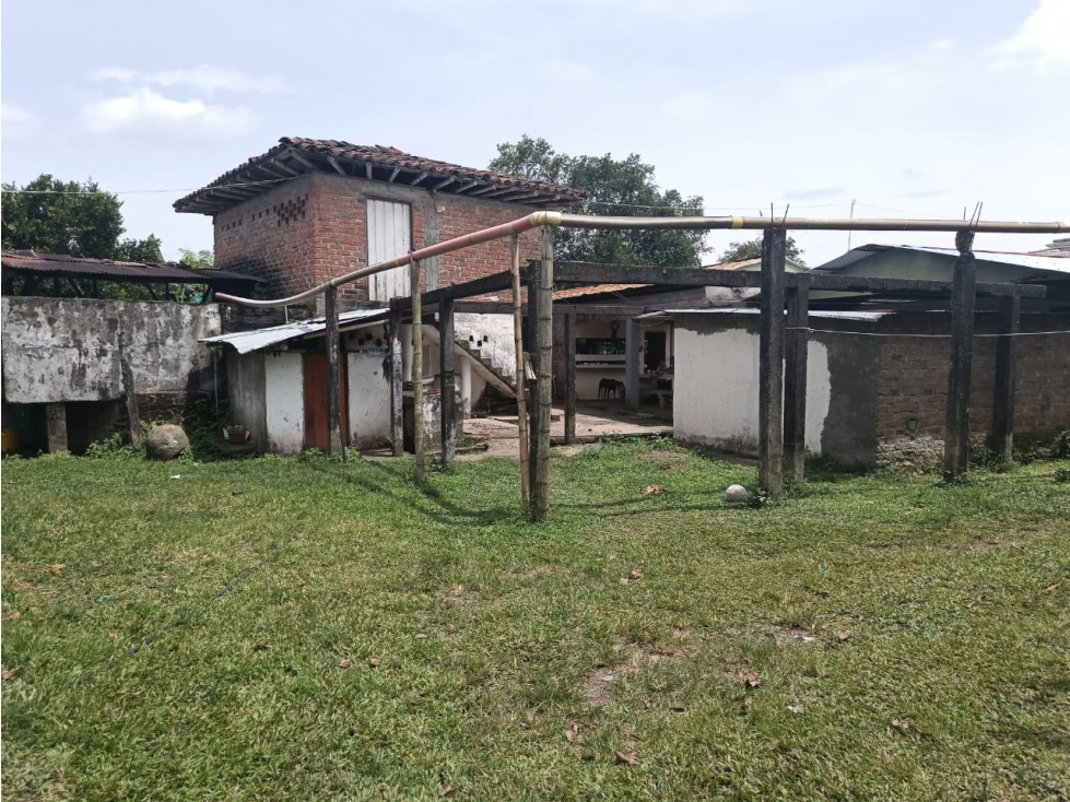 Se vende Finca en Quimbaya Quindío