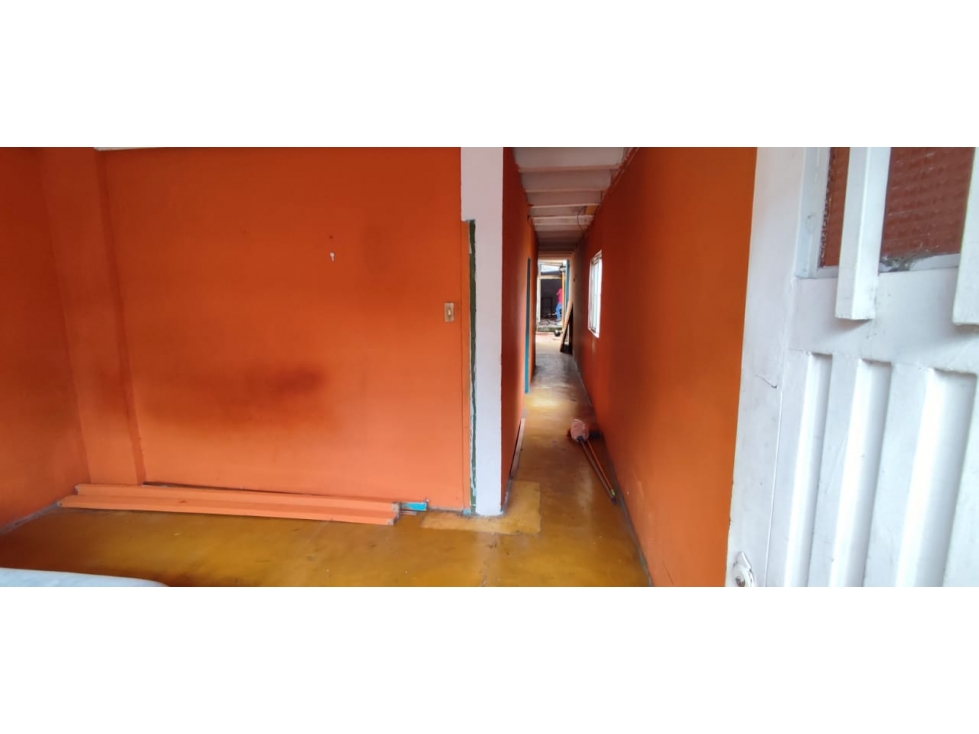 Se vende Casa La Tebaida Quindío