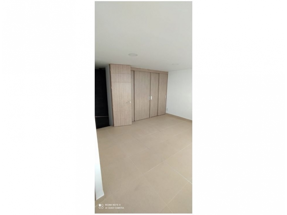 Se vende Apartamento S. Norte Laureles Armenia Quindío