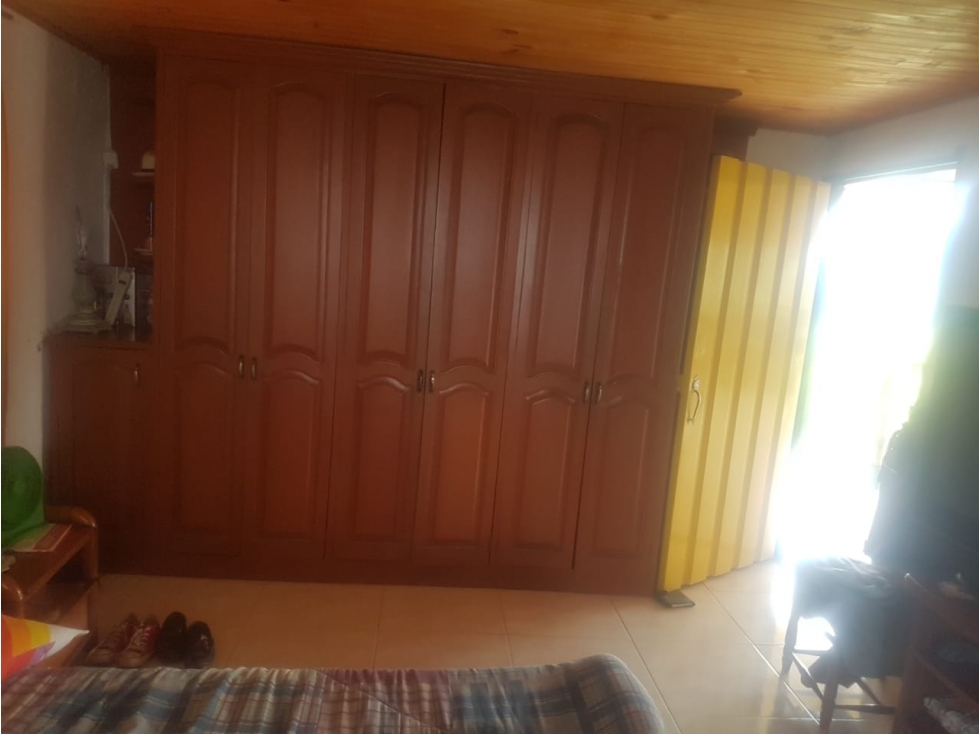 Se vende Finca Pueblo Tapao Quindío