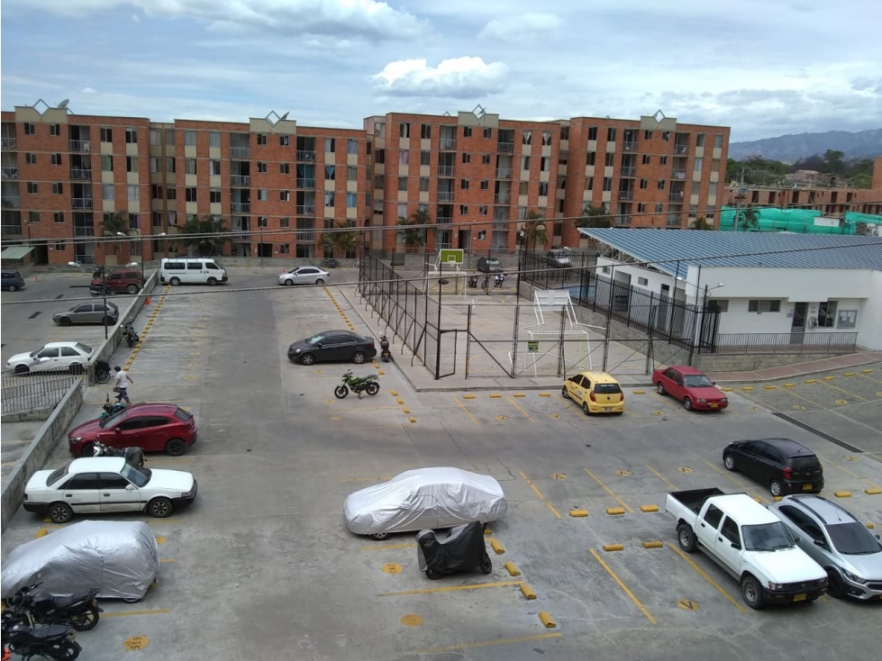 Se vende Apartemento Ibagué Tolima