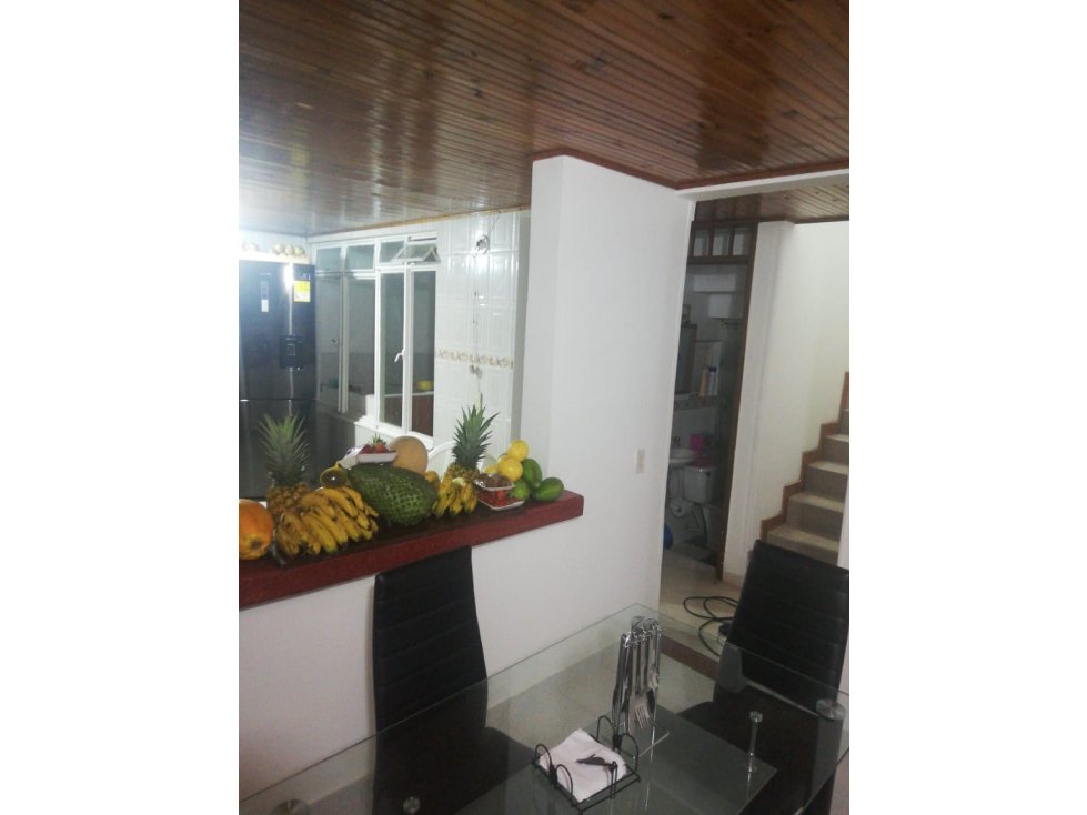 Se vende Casa en Ibagué Tolima