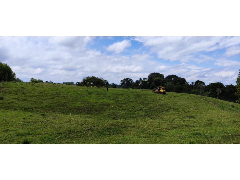 Se venden Lotes Alcalá Valle del Cauca