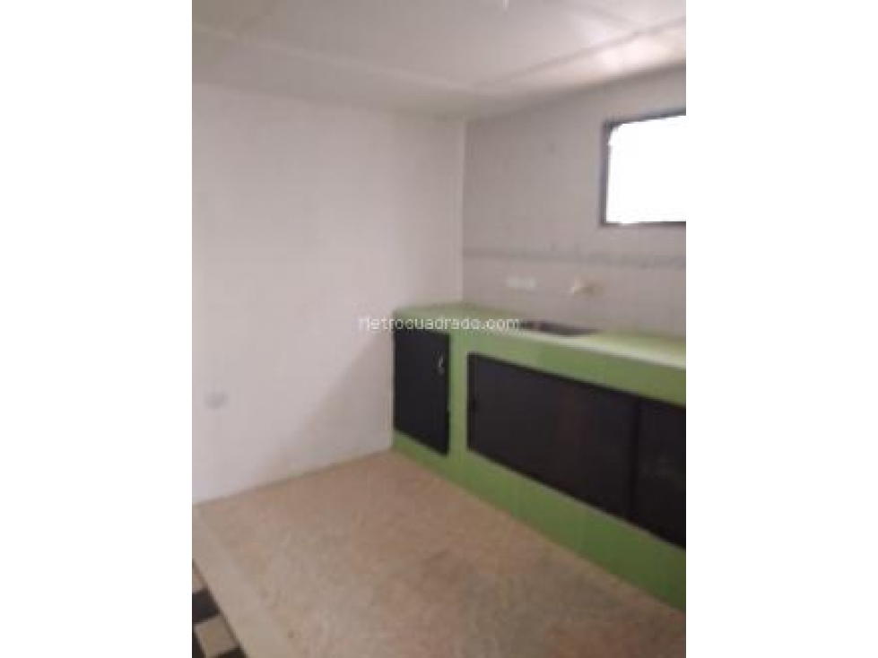 Se Vende Casa en Olaya Herrera Barranquilla