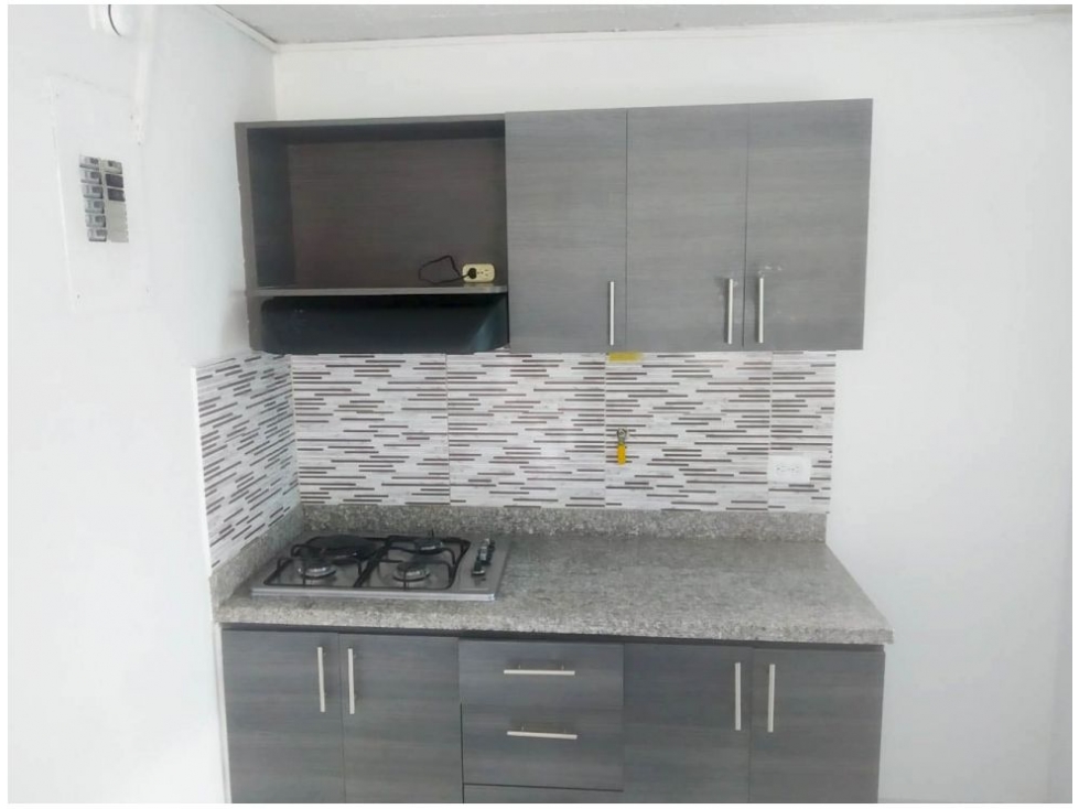 Venta de Apartamento en Ciudadela de Prado, Medellin