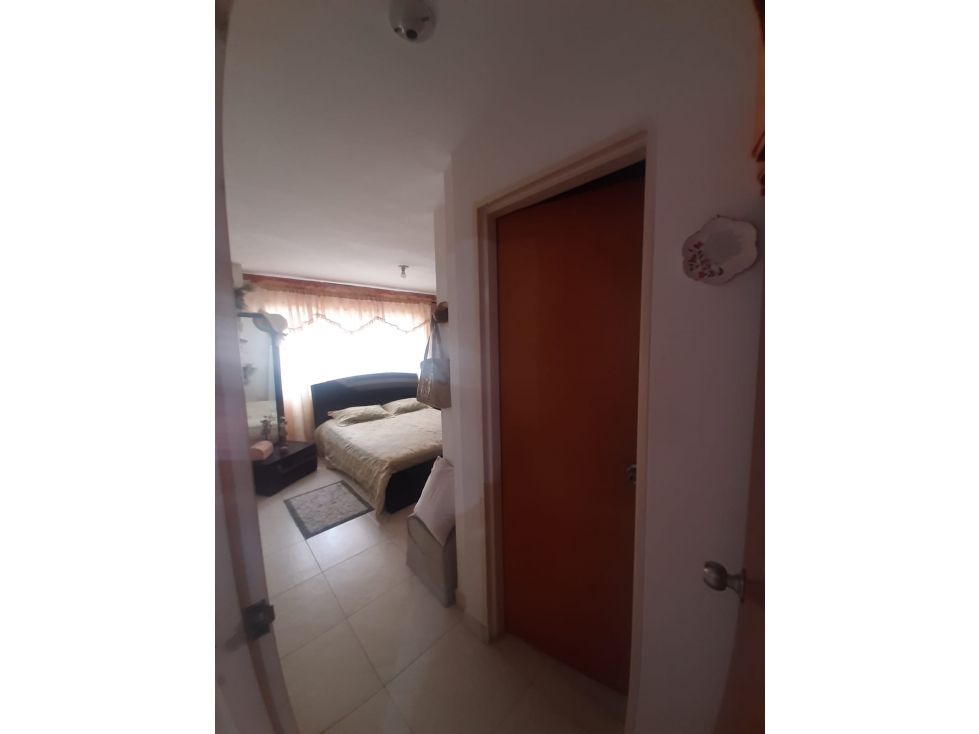 Apartamento en venta en Sabaneta Sector Entre Amigos