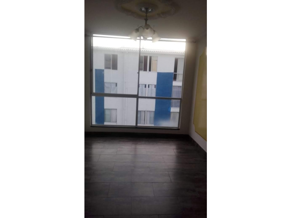 VENTA APARTAMENTO PUERTO ESPEJO - CHILACOA