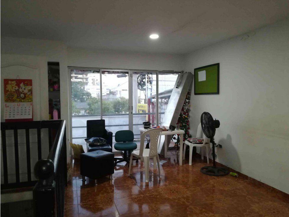 VENTA CASA USO COMERCIAL AV PRINCIPAL CARTAGENA