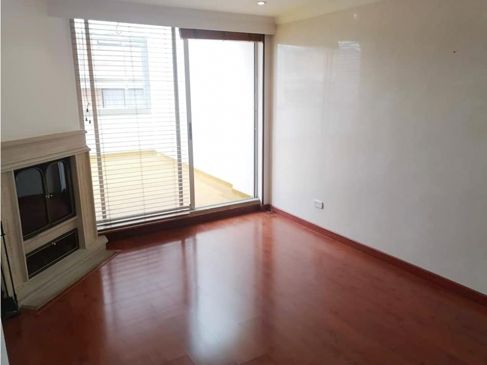 VENDO EXCELENTE APARTAMENTO EN CEDRITOS