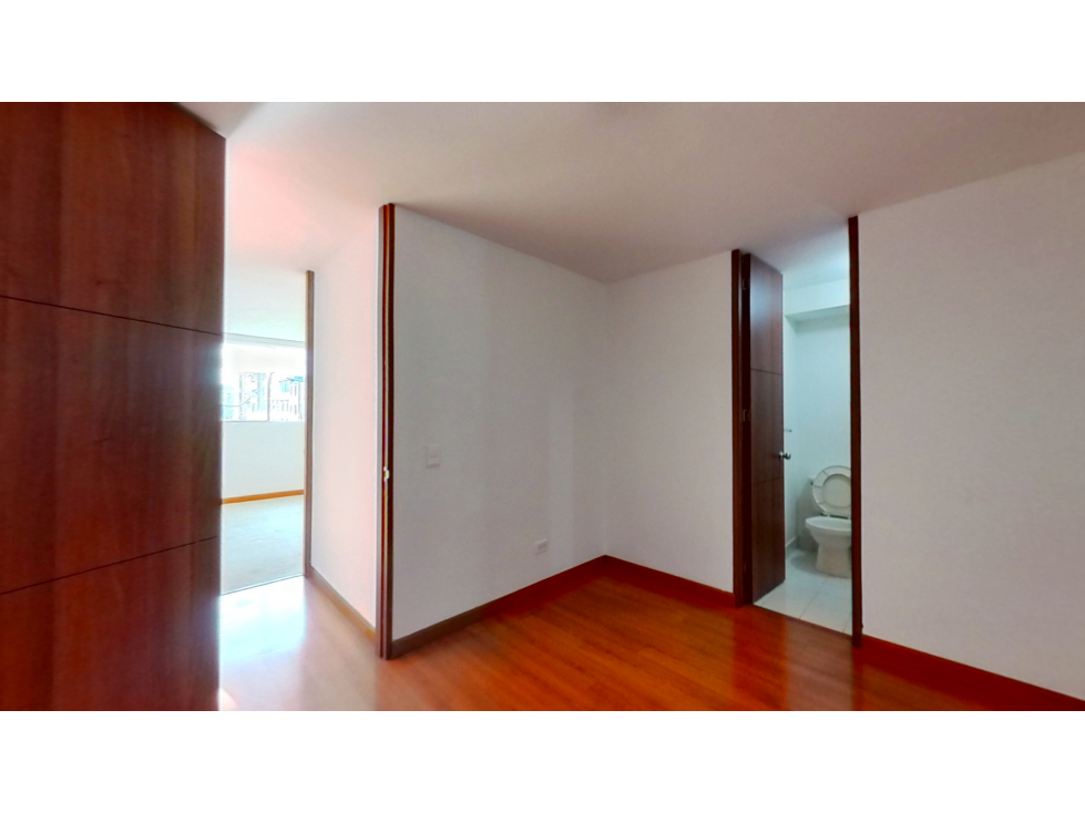 En VENTA apartamento en BRITALIA, SUBA.