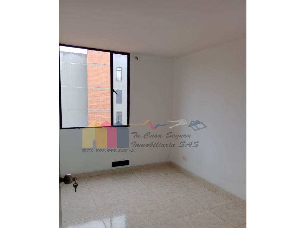 VENTA DE HERMOSO APARTAMENTO EN PARQUE CAMPESTRE 9 SOACHA