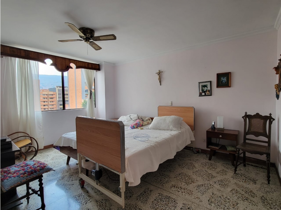 apartamento en venta en  conquistadores