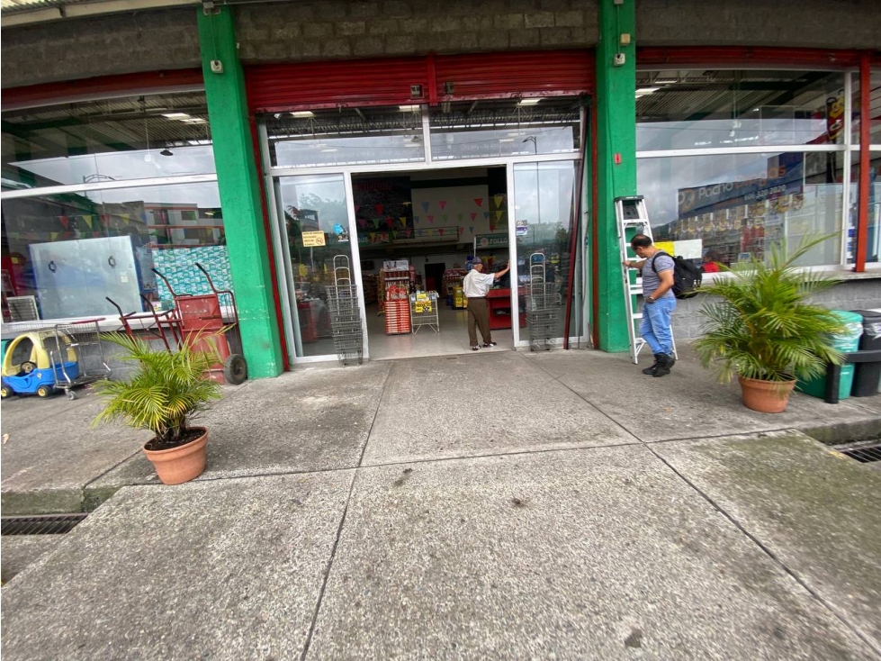 Bodega en Venta en Pereira - Centro