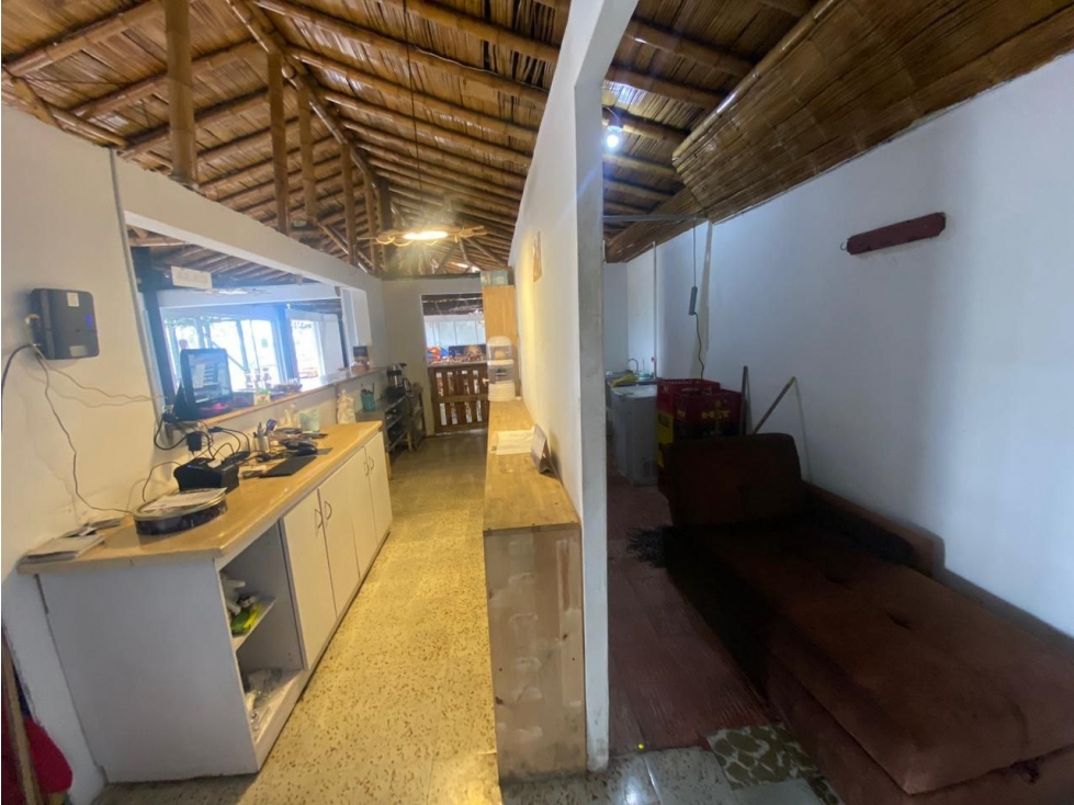 Casa Comercial en Renta en Pereira - Vía Armenia