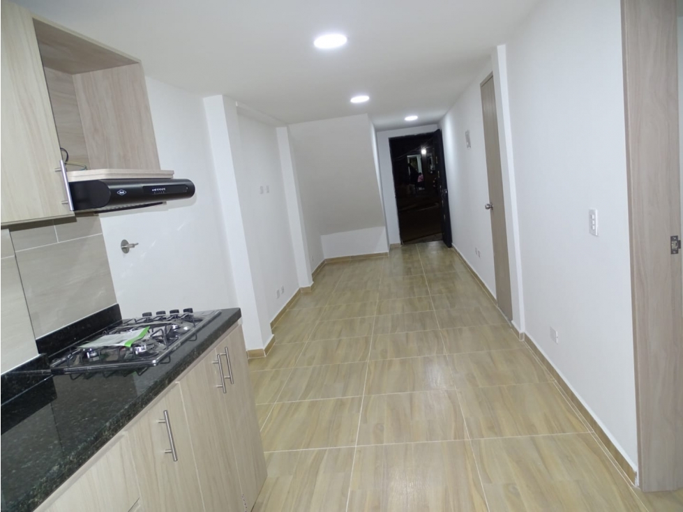 Venta de Apartamento en Los Naranjos Itagui