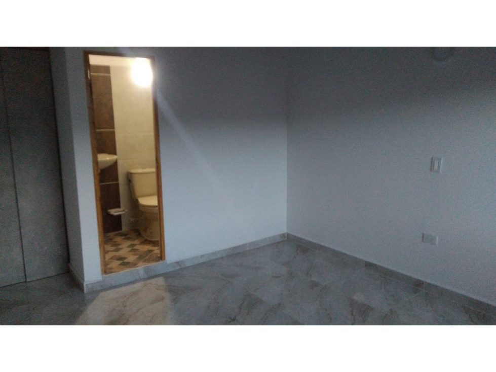 Venta de Apartamento en Los Naranjos Itagui