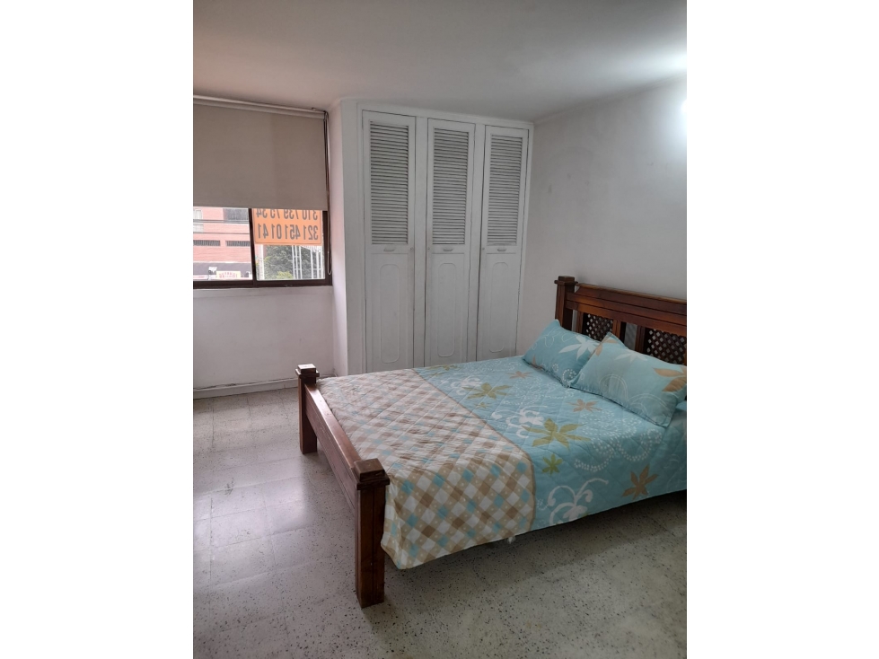 Venta de Apartamento en Conquistadores