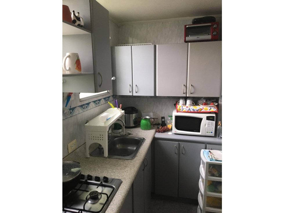 Venta de Apartamento en Lleras Manizales