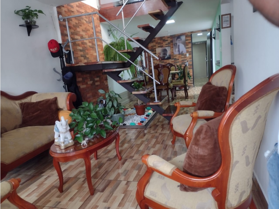 VENTA CASA EN LA ENEA, MANIZALES