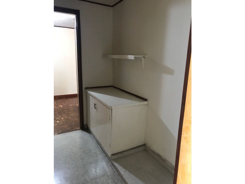 venta de apartamento en el Centro